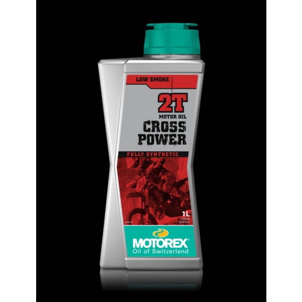 Motorex Oli 2T ktm Husqvarna gasgas