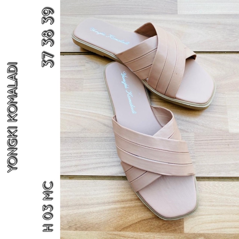 sandal h 03mc sisa 37