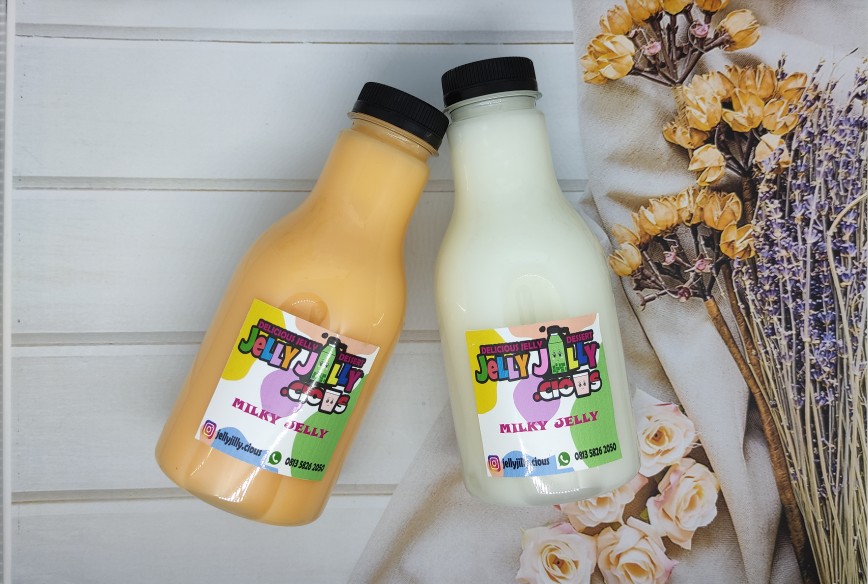 Box Studio Photo Ukuran A3 ( 31x 30x 24 Cm ) Motif Kain Lap Putih