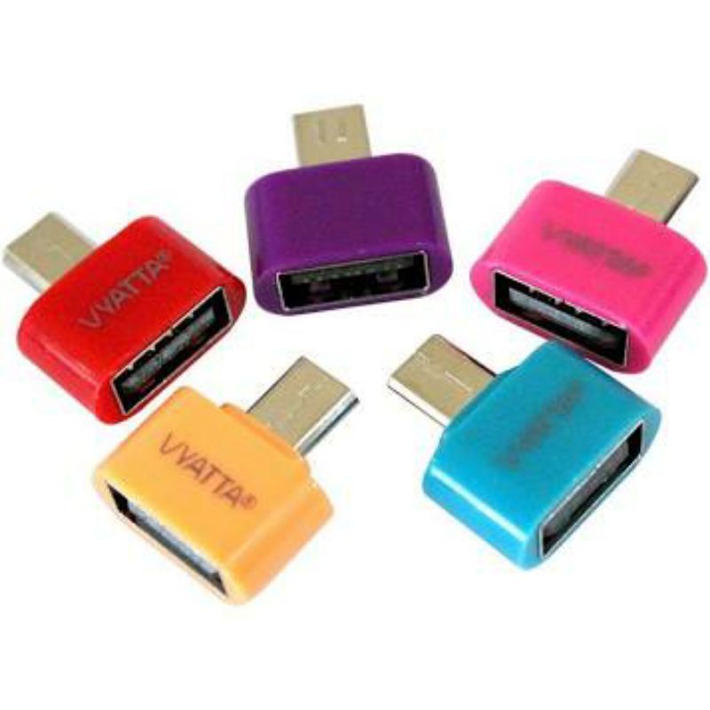 OTG USB ANDROID MINI