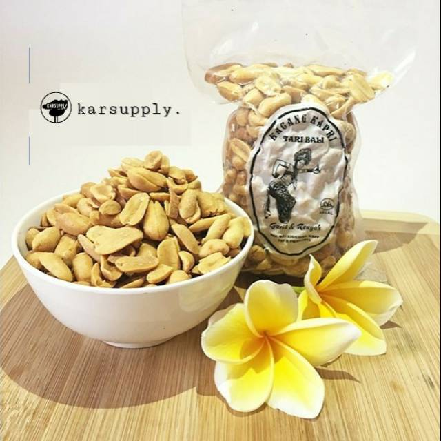 

Kacang kapri cap tari Bali