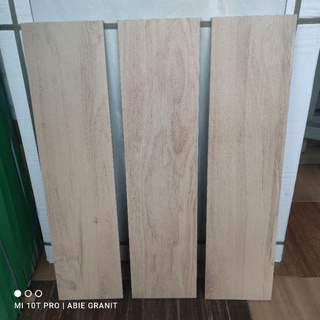 Jual Granit Roman Motif Kayu X Drovere Pine Shopee Indonesia