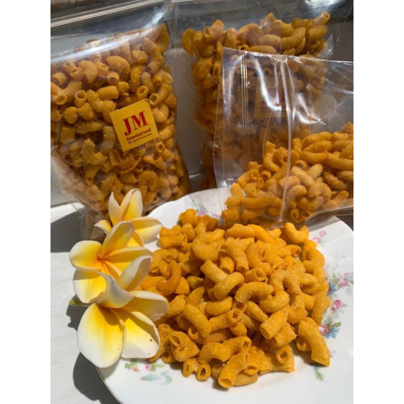 

bestsallermakroni,rasajagung