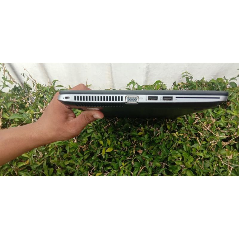 Laptop Hp Elitebook book 840 G2 Intel Core i5 Gen 5 RAM 4gbSSD m2Sata NVME ReadyHDD 500gb