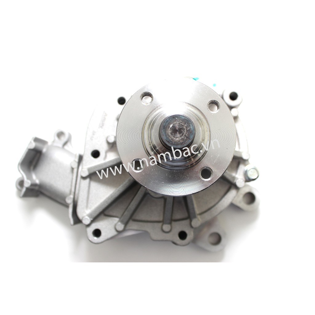 Water Pump Innova Fortuner Hilux Diesel AISIN WPT 109V - ORIGINAL