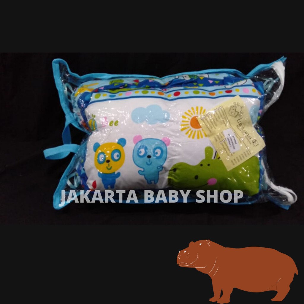 BANTAL GULING CIPIR EKSKLUSIF LUSIANA. E 975301