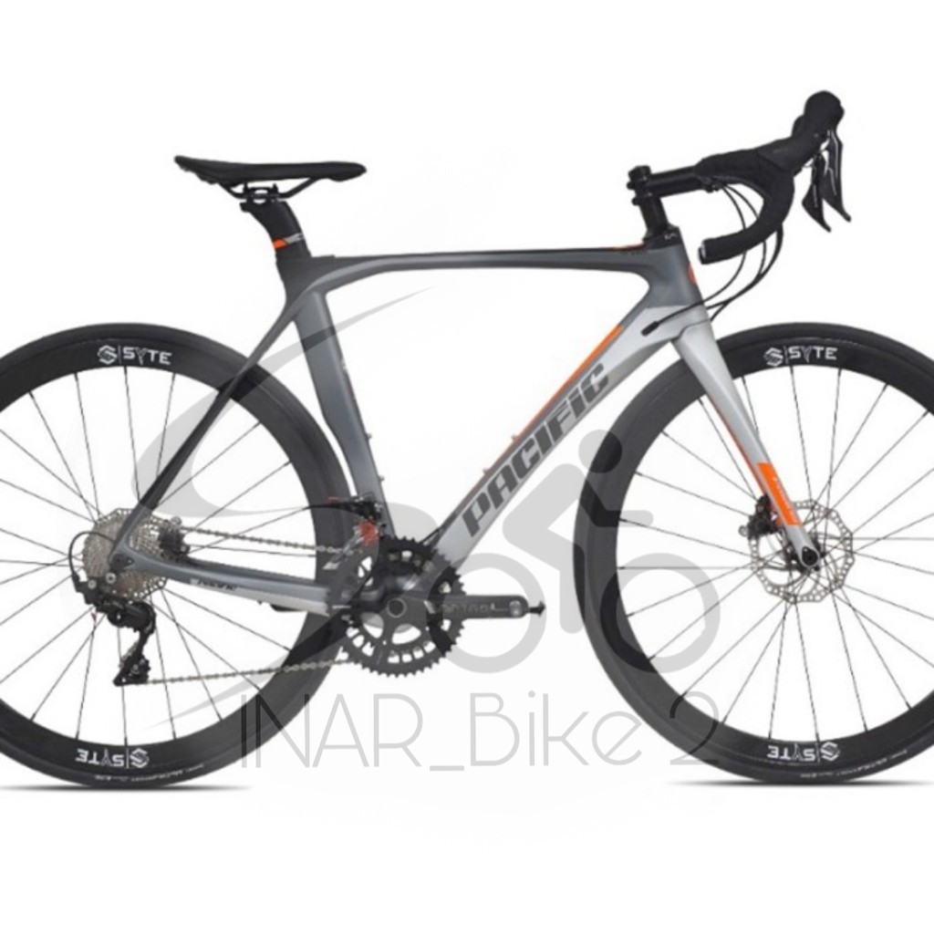 Sepeda RoadBike Pacific 700 x 25C Whizz