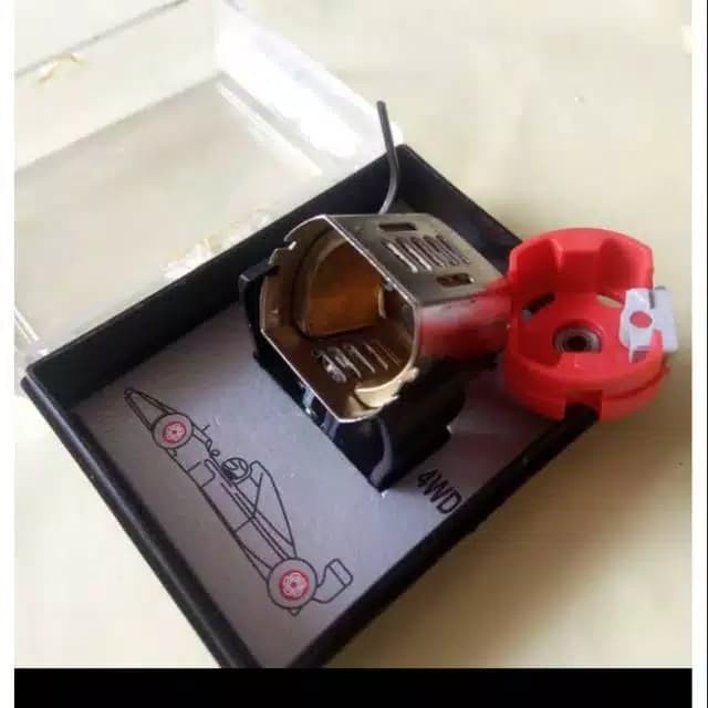 

Segera Miliki Tabung Bering +Magnet Titi Promo