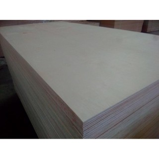  Papan Triplek  Plywood Albasia UT 5mm 4x8 limited stock 