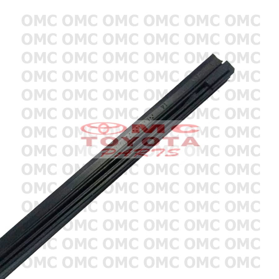 Karet Rubber Wiper 24 Corolla Altis Camry Innova Yaris Vios Limo 85214-02070-LP