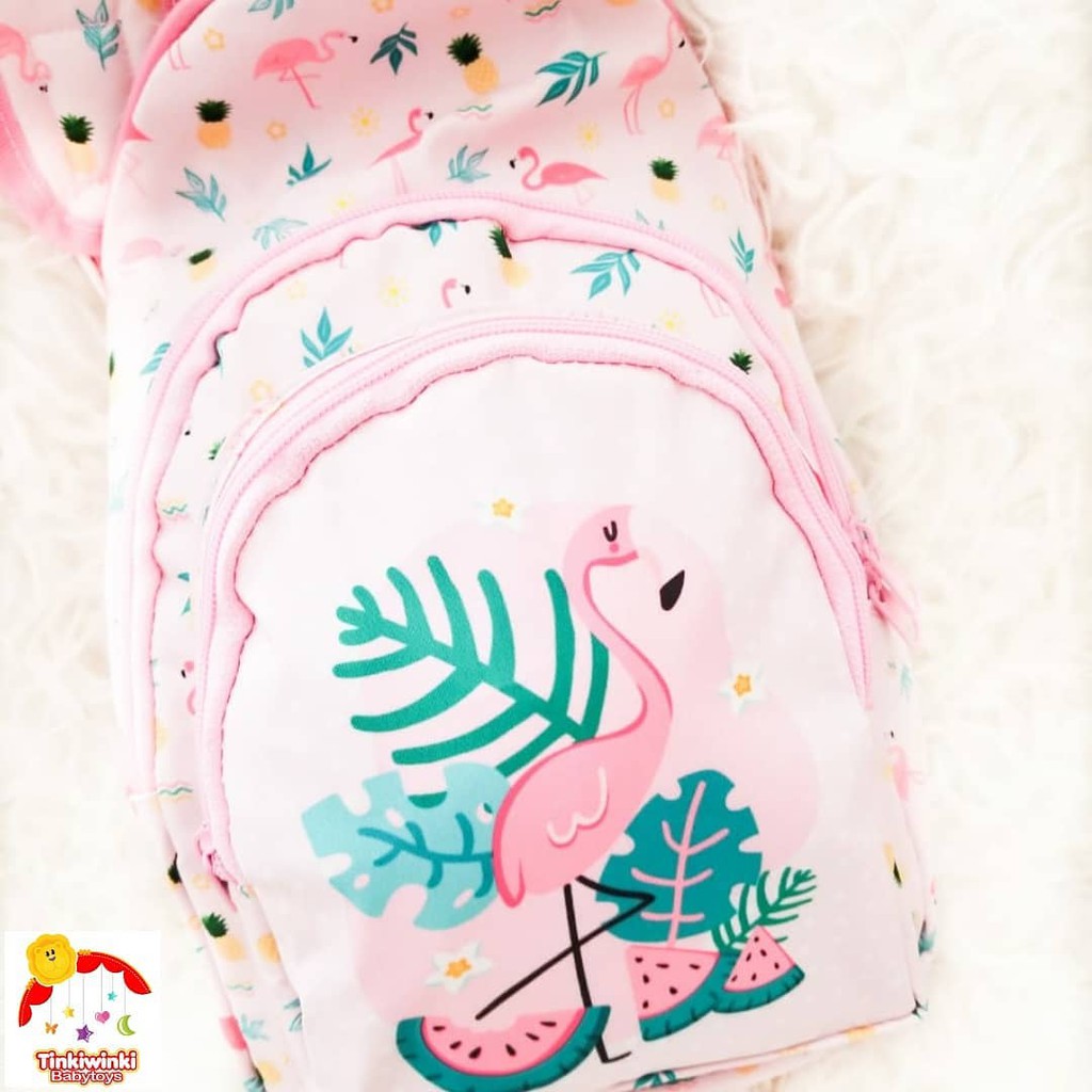 Kids crossbody bag tas Selempang anak (girl bag)