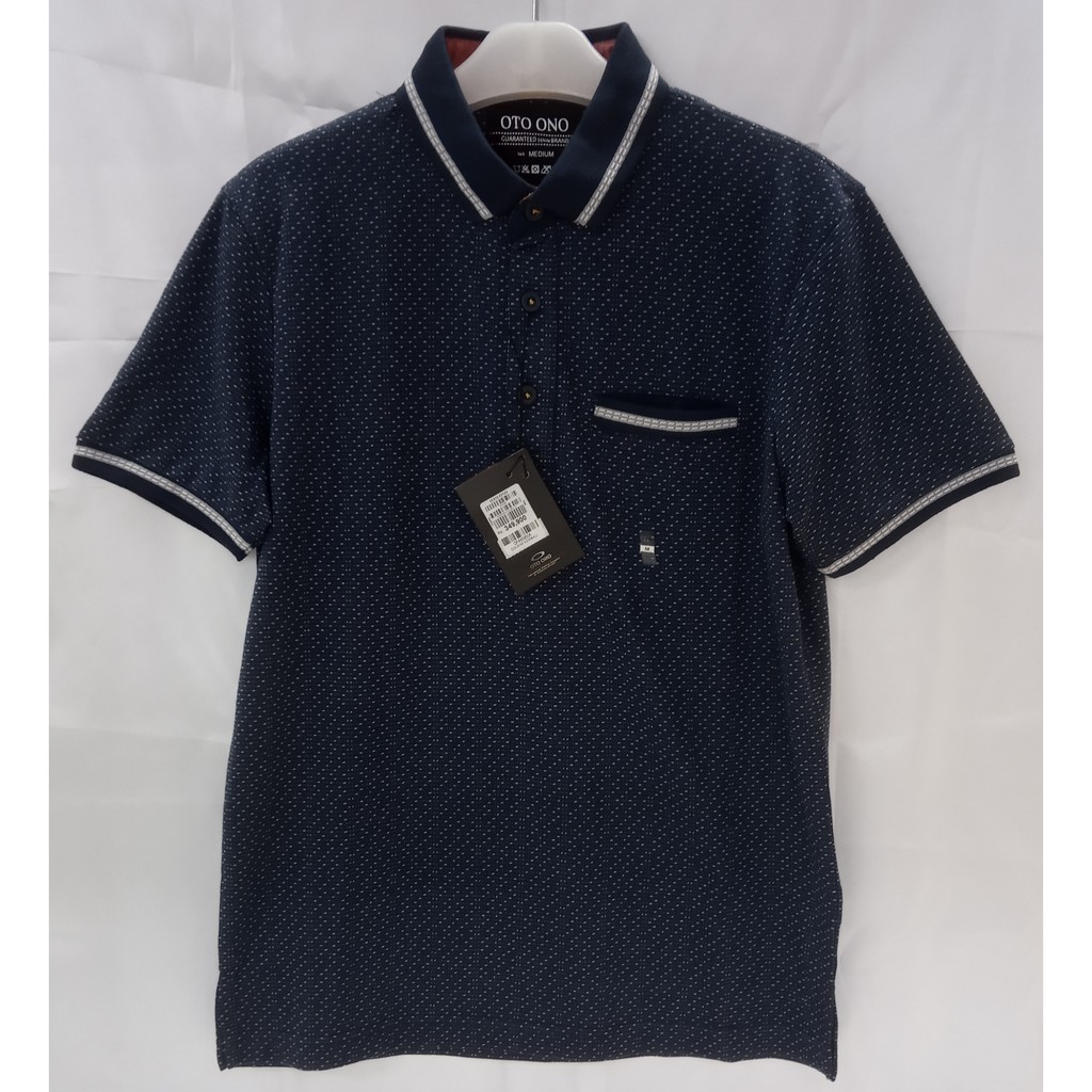 Kaos polo wangkty/OTO ONO/Kaos kerah wangky/Wangky salur