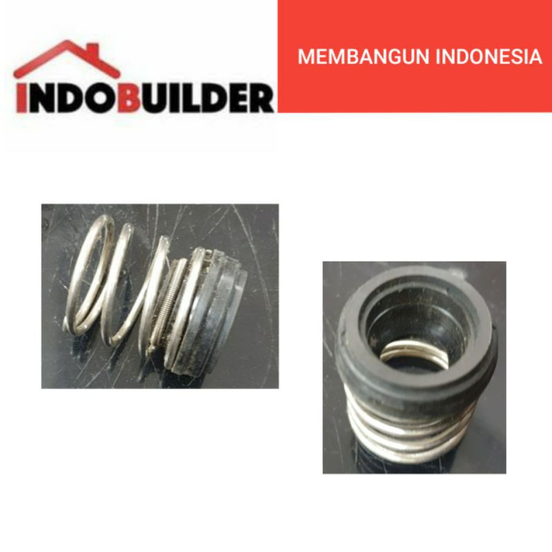 SEAL POMPA AIR SANYO 600 / SIL POMPA AIR / MECHANICAL SEAL
