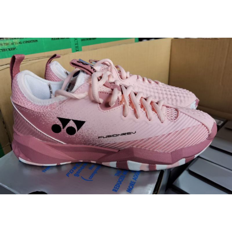 yonex fusion Rev 2022 wmns