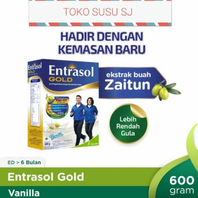 

BISA BAYAR DITEMPAT ENTRASOL GOLD VANILA 600GR