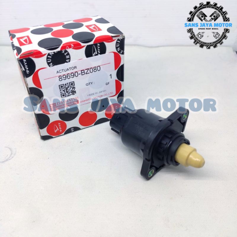 ISC Switch Acuator Actuator Granmax Gran Max Original