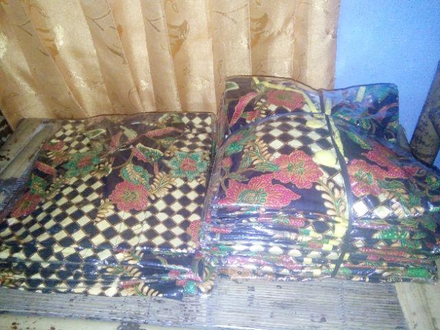 Couple Batik Sarimbit Batik Atasan Batik Baju Batik Couple Batik Sarimbit Batik Wanita Atasan Batik