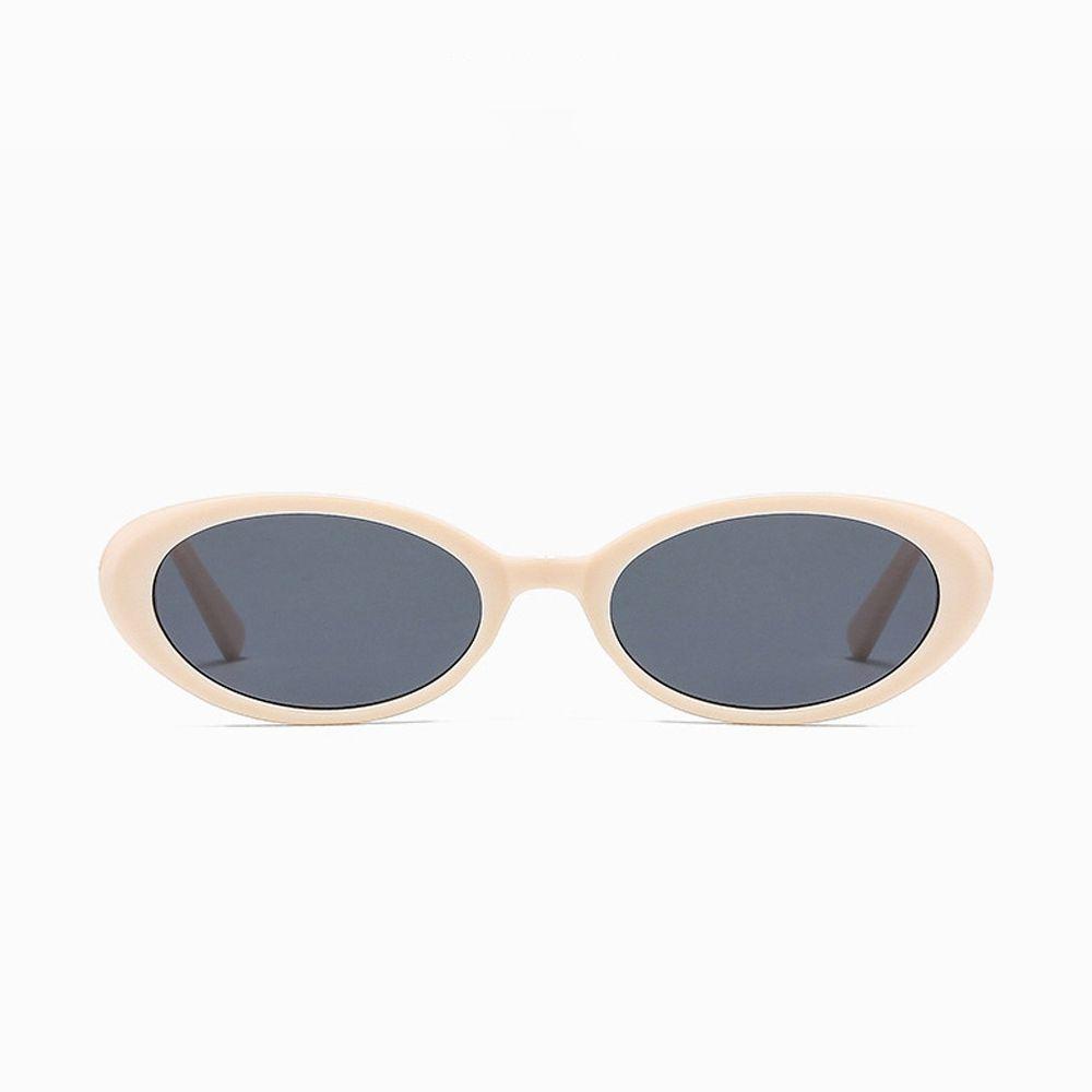 [Elegan] Wanita Kacamata Hitam Trendi Klasik Outdoor Musim Panas Photograph Pelindung Mata Fashion Shades