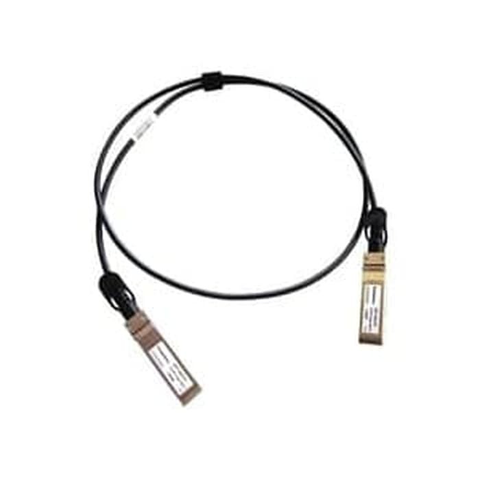 MIkrobits SFP+ Direct Attach Kabel 10G 3M SFP-10G-DAC-3M