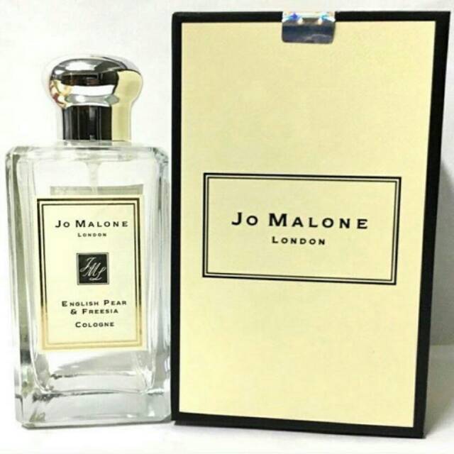 Jo Malone English Pear