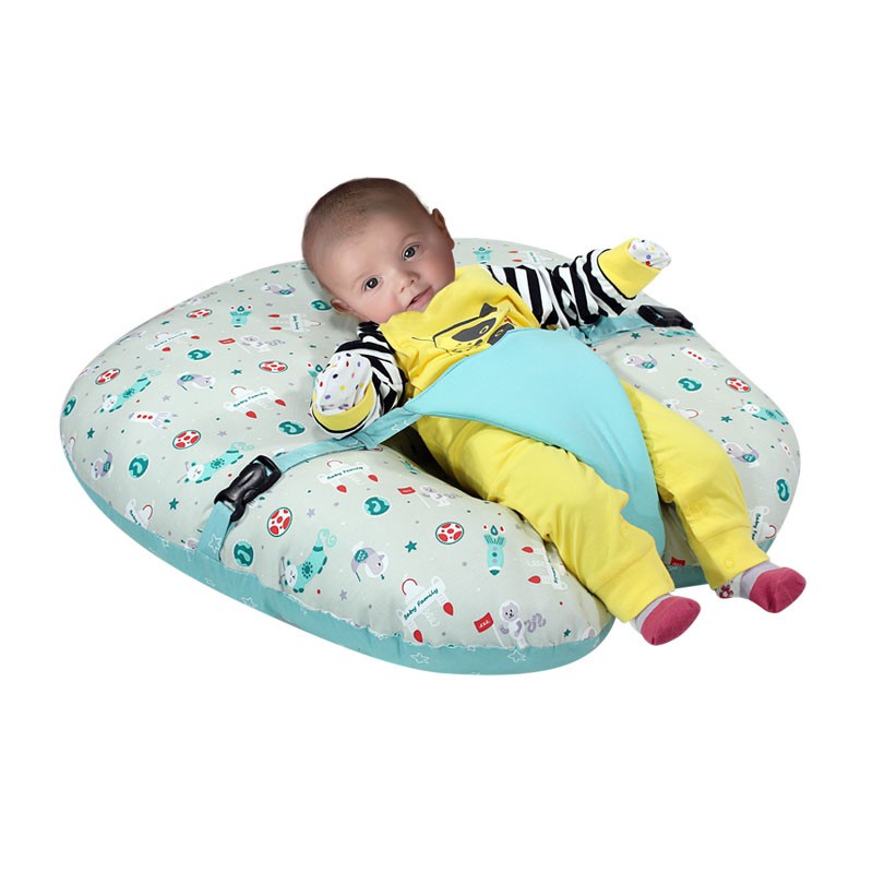 Baby Family Sofa Bed Family 7 - BFK7102