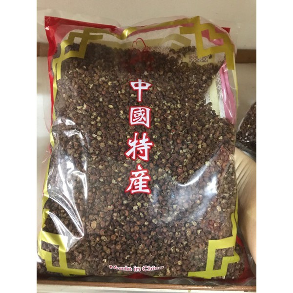 

Bunga Lada Pedas Import Hua Jiao Hua Pepper Shezhuan Szechuan Sichuan