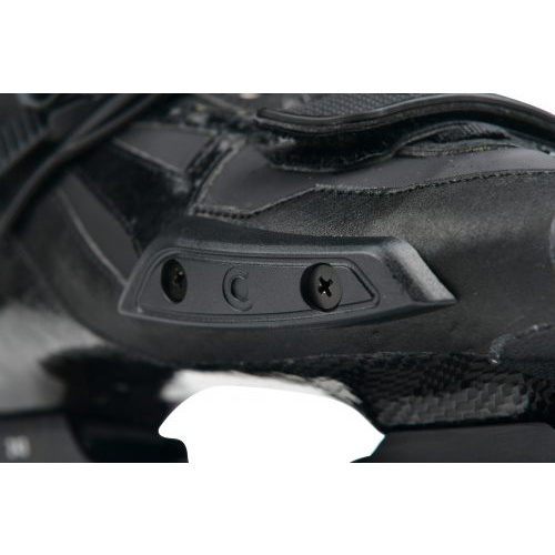 Sepatu Roda Inline Skate M-cro (Micro) Delta Force Black