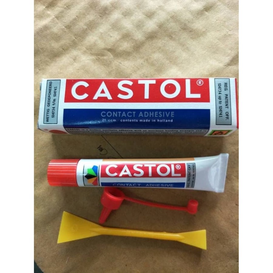 

LEM CASTOL