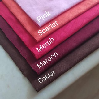 Bahan Kain Katun Bambu Spandek (Cotton Bamboo Spandex) | Shopee Indonesia