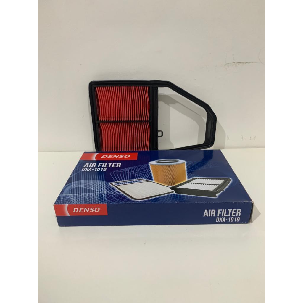 FILTER UDARA HONDA STREAM 1.7 2004-2007 DENSO DXA-1019