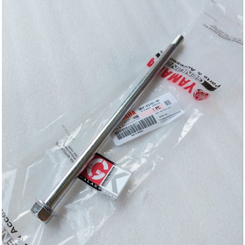 AS SWING ARM LENGAN AYUN RX KING SCORPIO VEGA R LAMA CRYPTON ALFA ORIGINAL