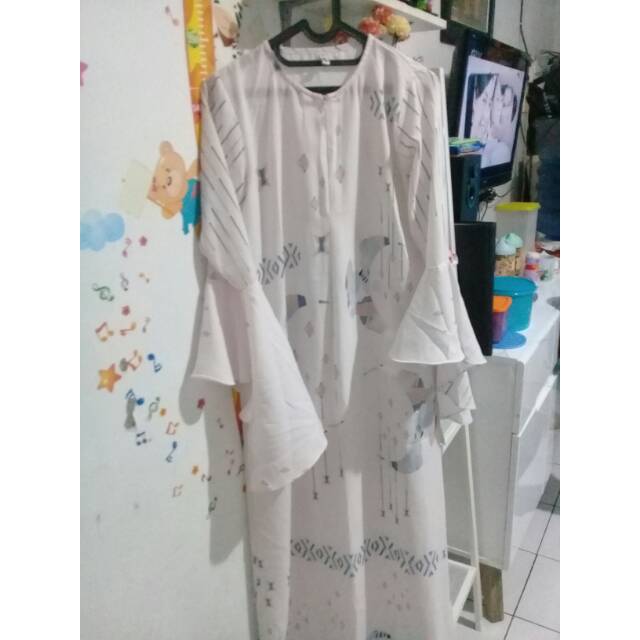 PRE❤ Kirana Dress by vanilla hijab