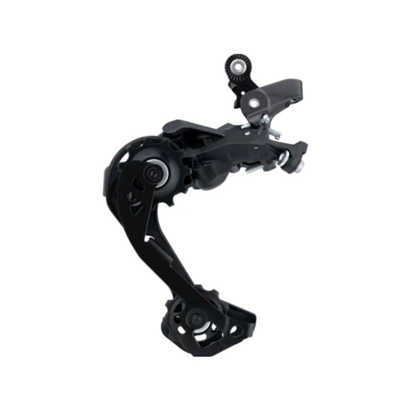 RD Shimano DEORE ARDM5120SGS . Rear Derailleur M5120 SGS Original in Box M 5120 .10-11SP code 732180