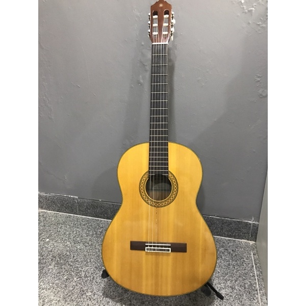 Yamaha Guitar C370 original