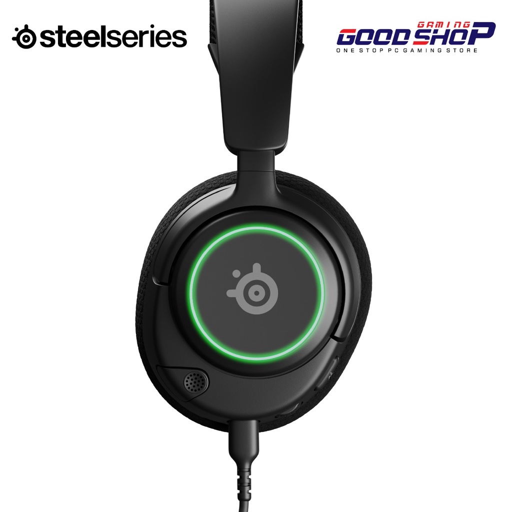 Steelseries Arctis Nova 3 - Gaming Headset