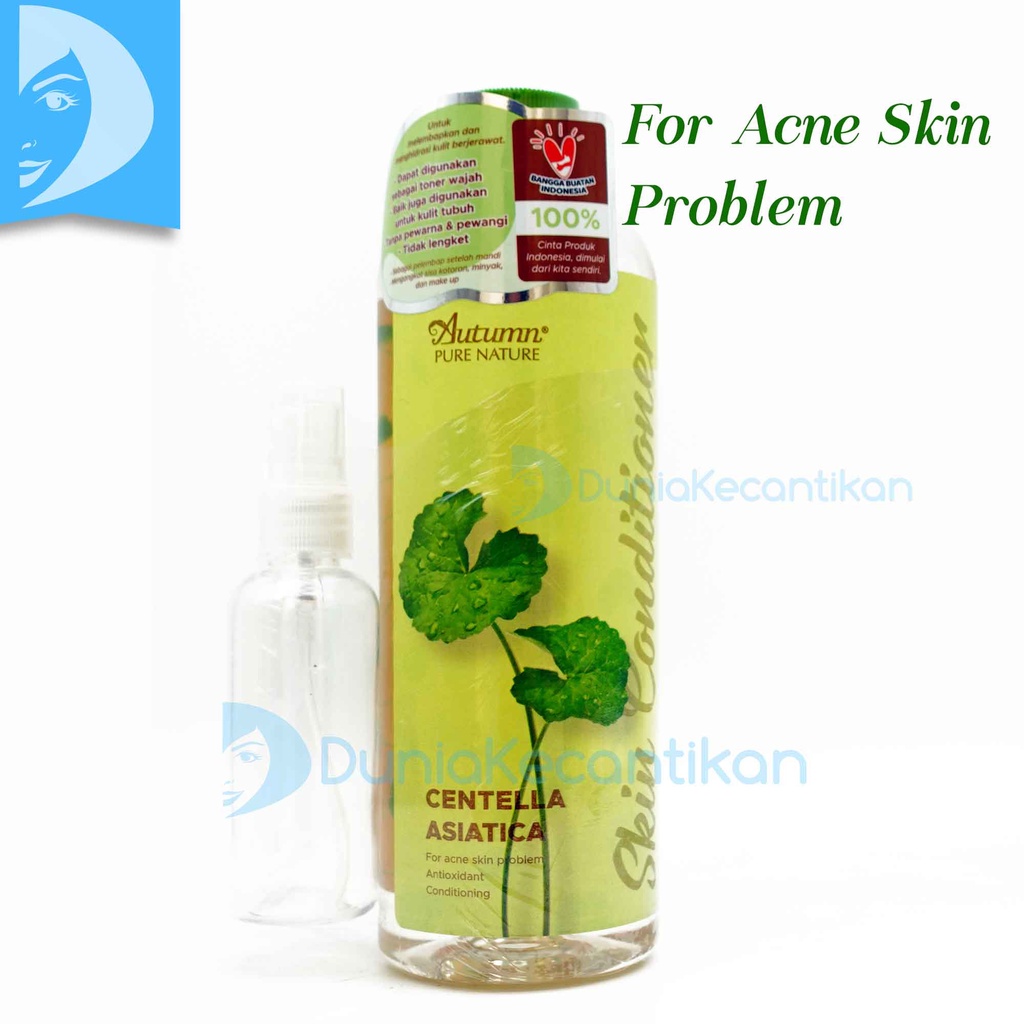 Autumn Toner Hatomugi Extract Aloevera Skin Coditioner 500ml Toner Wajah Hatomogi Skin Conditioner Centella Asiatica Free Botol Spray Toner Autum Skin Conditioner 24k gold