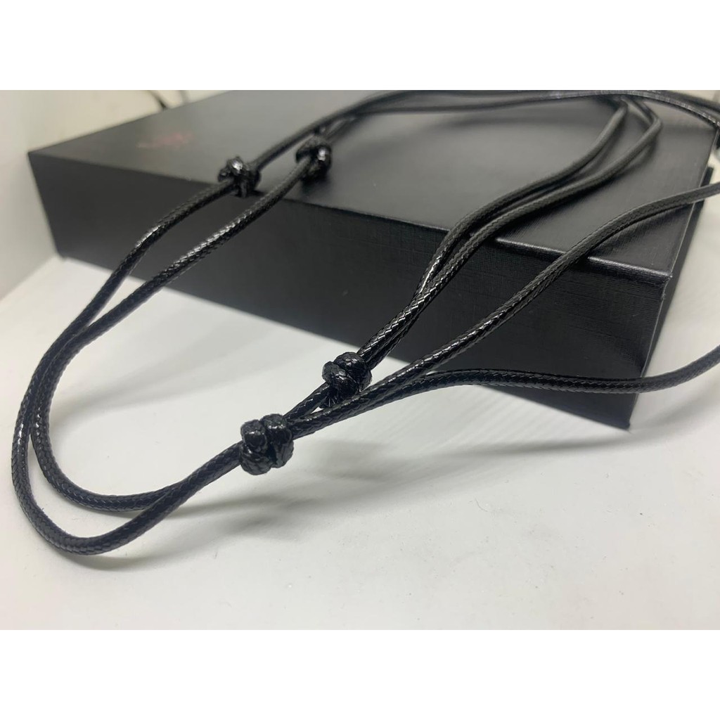 Kalung Talo Bandul Pria Dan Wanita / Kalung Bandul Murah / Kalung Bandul Promo / Kalung Fashion