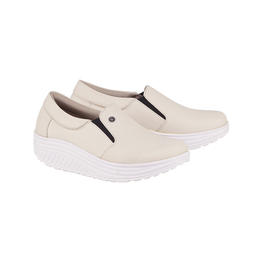 sepatu slip on wanita murah, sepatu slip on cewek, sepatu slip on perempuan, sepatu slip on cewek trendy BP0442