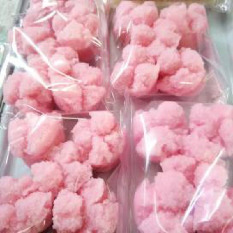 

Kue Mangkok Jajanan Pasar