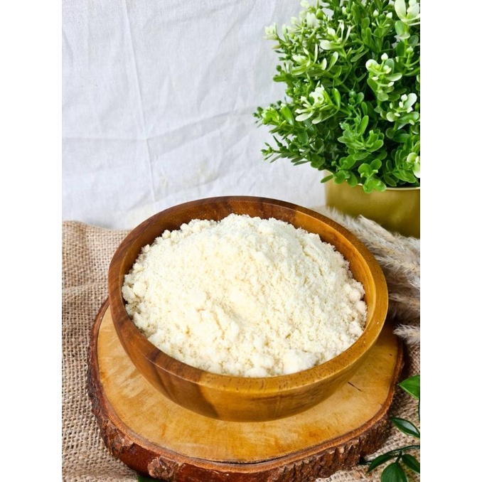 

Almond Flour / Tepung Almond Organic Paradise 500 gram PREMIUM QUALITY