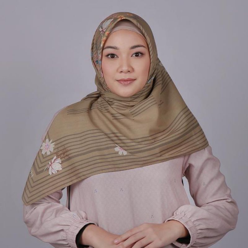 Zoya Scarf Ruella | New Mei 2021
