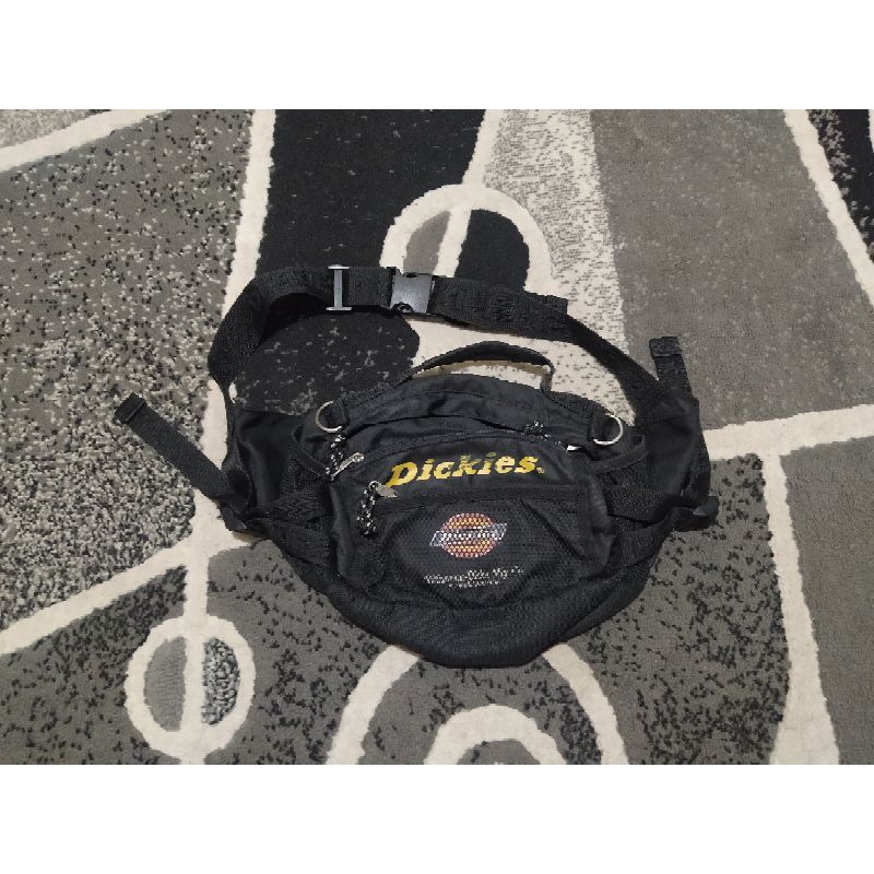 tas dickies waistbag original