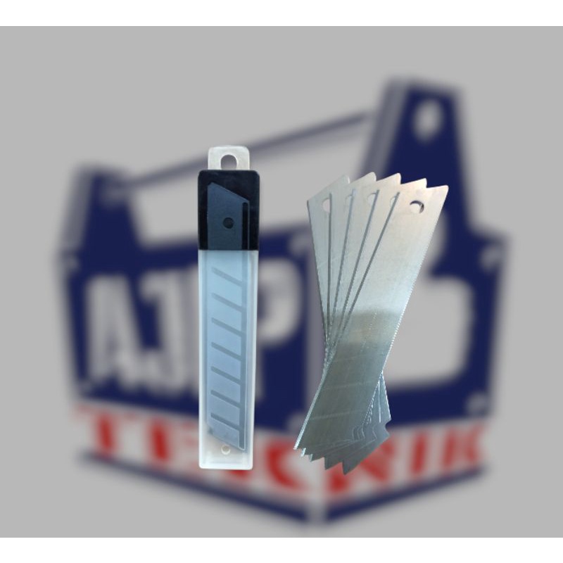 

Isi cutter kater besar L-150 sang-ho/Yorker murah meriah