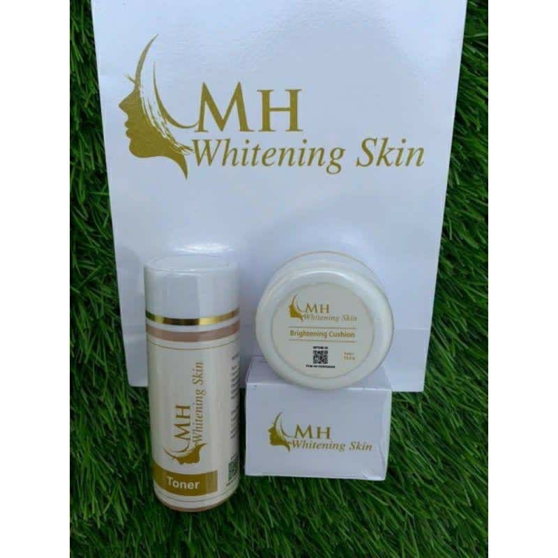 MH Whitening Skin