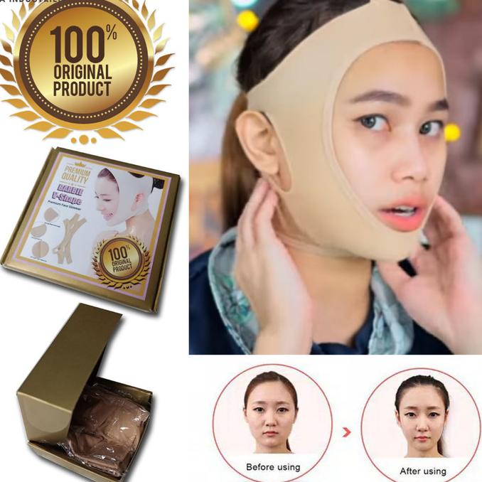 Alat Penirus Pipi Wajah Pengecil Pipi Penirus Alat Penirus Wajah