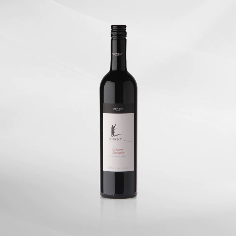 Johny Q Cabernet Sauvignon 750 ml ( Original &amp; Resmi By Vinyard )