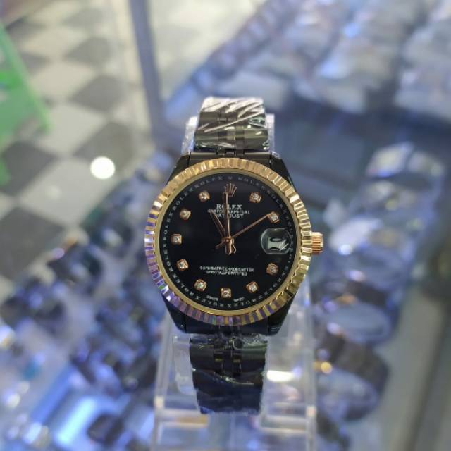 Jangan tangan wanita rolex