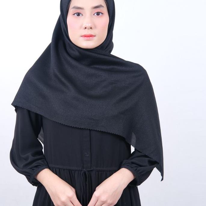 LC  Shinar glamour laser cut/shinar glamor laser cutt/hijab shinar glamour/jilbab segiempat Shinar g