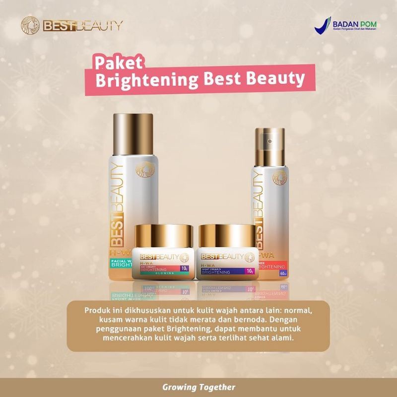 best beauty skincare / best beauty brightening