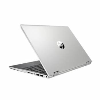 HP Pavilion CD0043TX X360 Laptop - Silver Core i3-8130U/ HDD 1TB/ 4GB